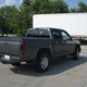 Illustration for article titled 2010 Chevrolet Colorado - The Oppositelock Review